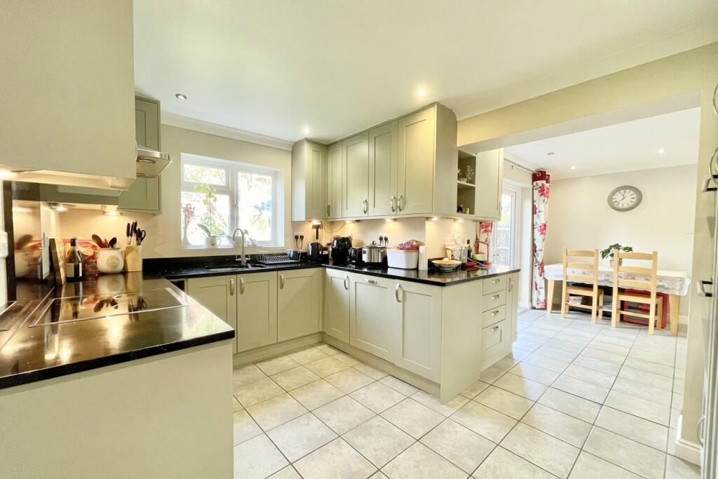 Additional property image - Springvale Avenue, Littledown, Bournemouth, BH7