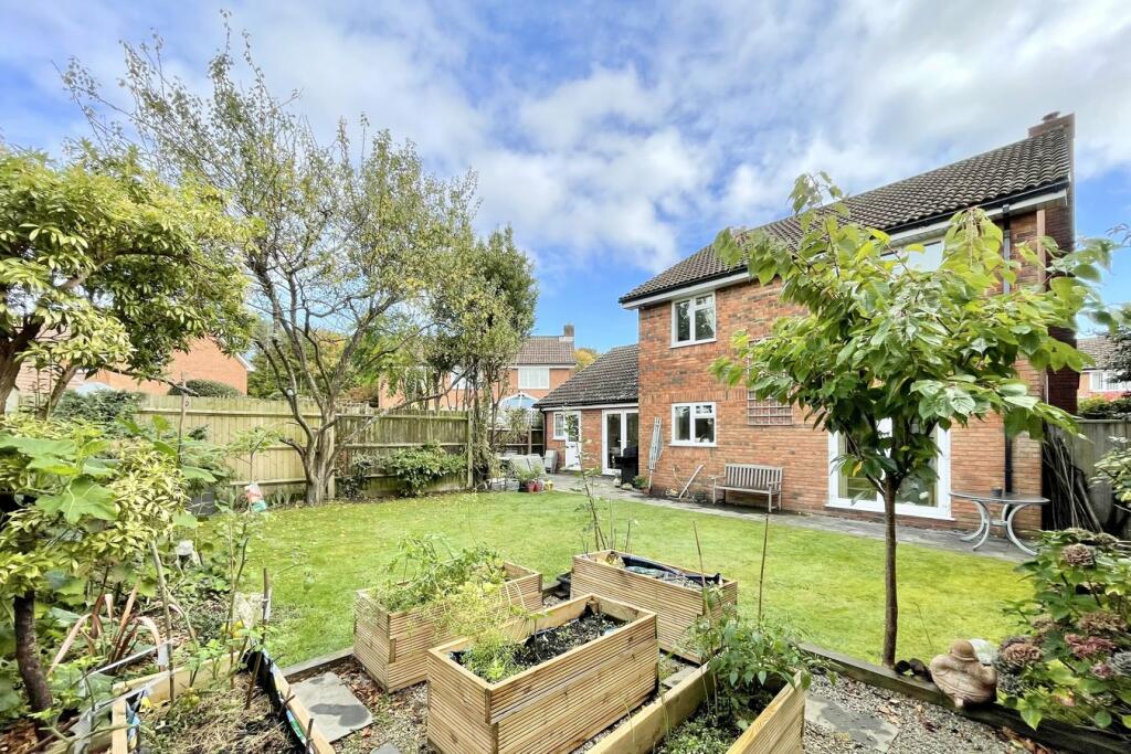 Property image - Springvale Avenue, Littledown, Bournemouth, BH7