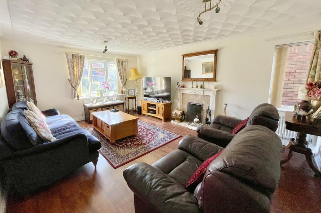 Additional property image - Springvale Avenue, Littledown, Bournemouth, BH7