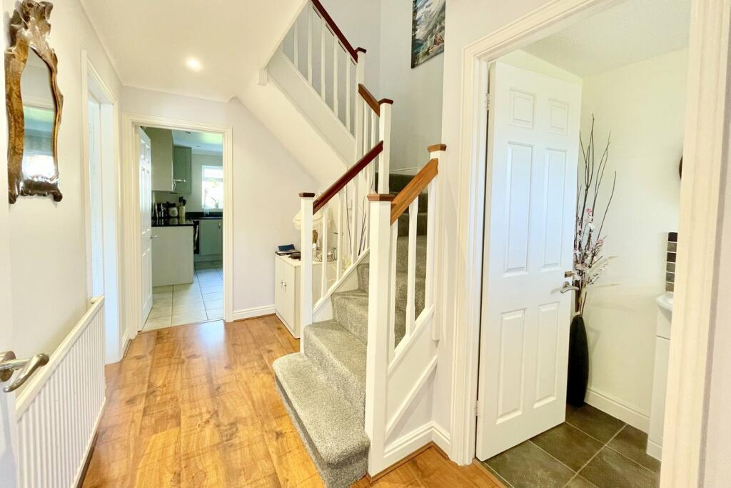 Additional property image - Springvale Avenue, Littledown, Bournemouth, BH7