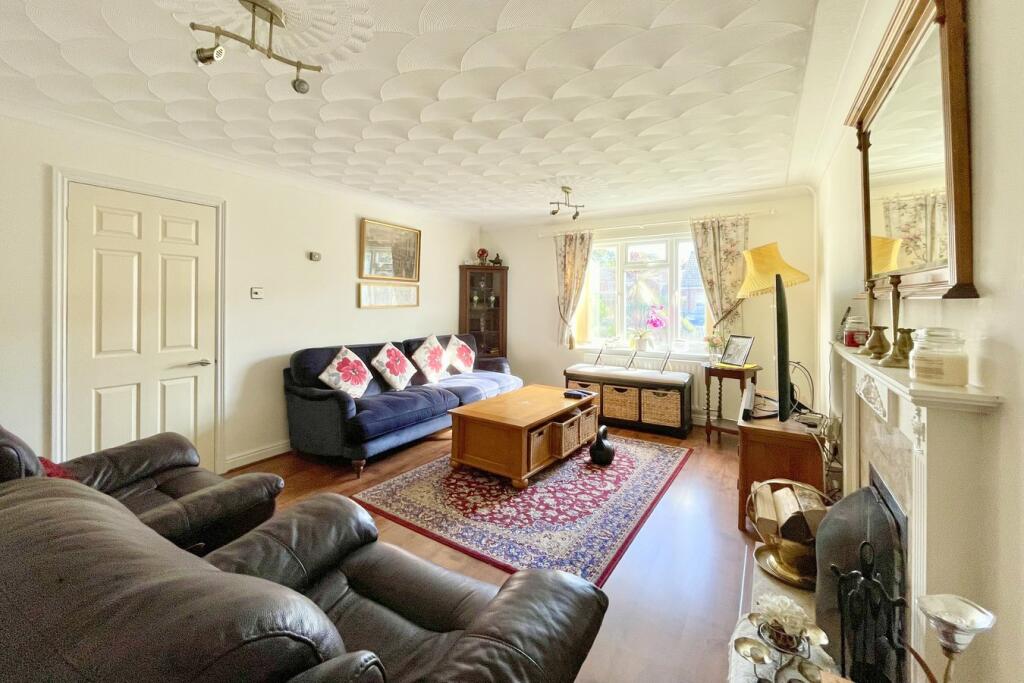 Additional property image - Springvale Avenue, Littledown, Bournemouth, BH7
