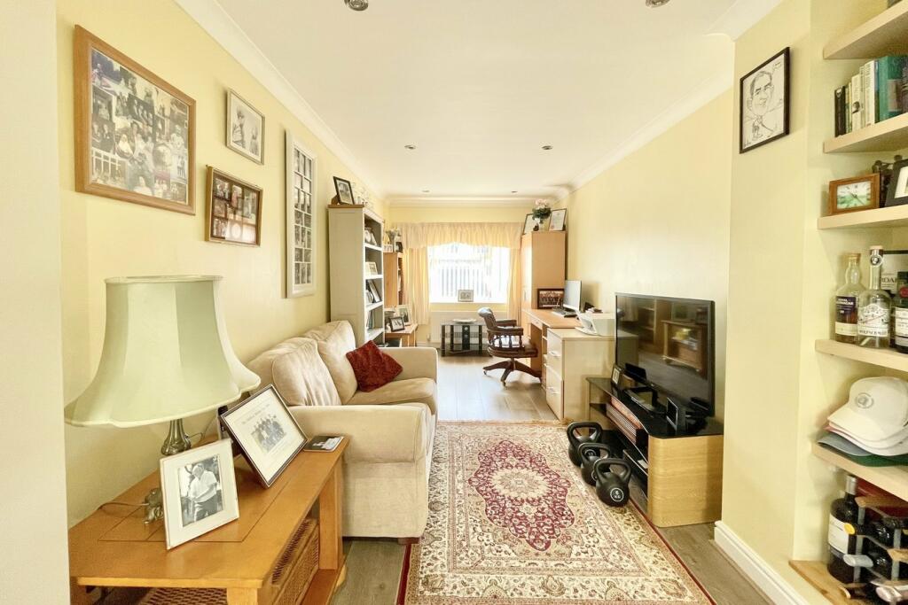 Additional property image - Springvale Avenue, Littledown, Bournemouth, BH7