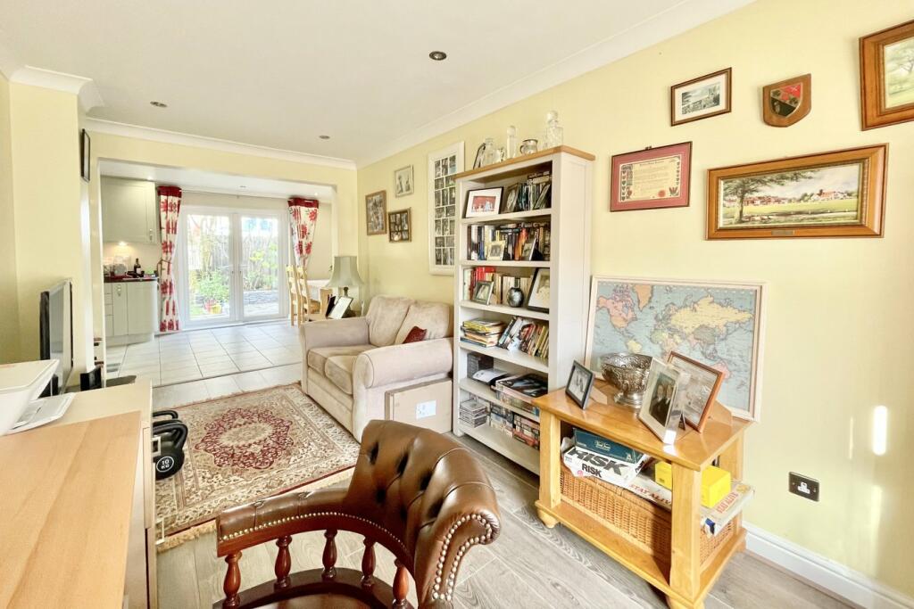 Additional property image - Springvale Avenue, Littledown, Bournemouth, BH7