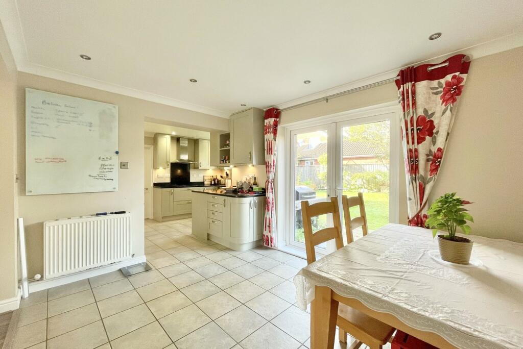 Additional property image - Springvale Avenue, Littledown, Bournemouth, BH7