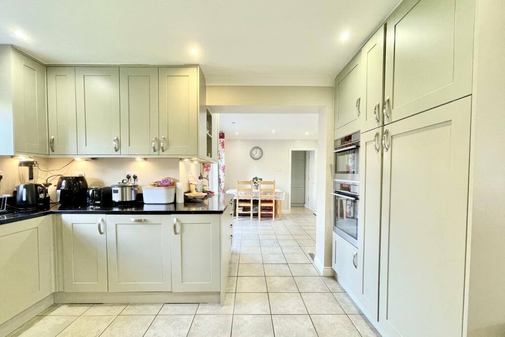 Additional property image - Springvale Avenue, Littledown, Bournemouth, BH7