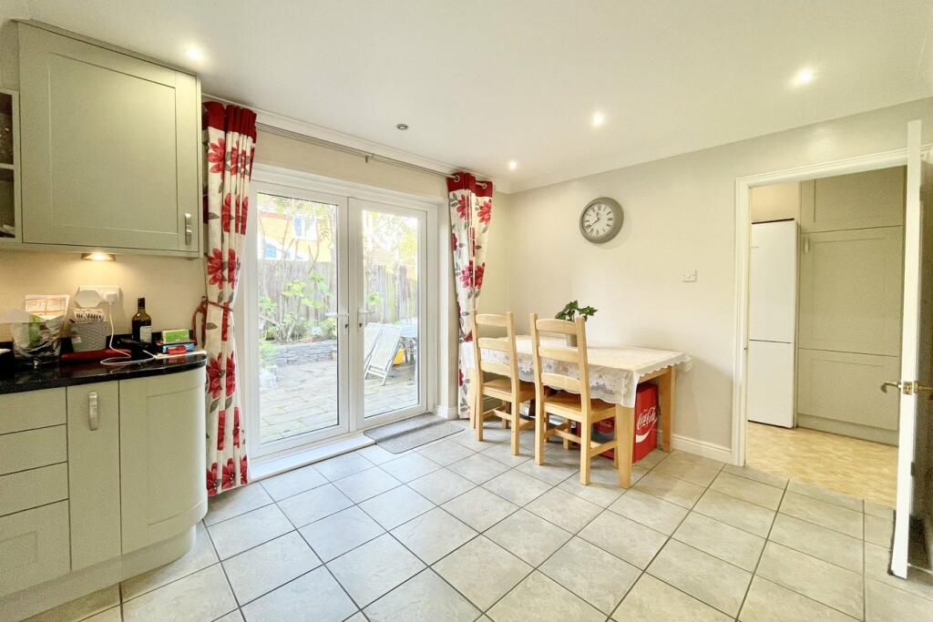 Additional property image - Springvale Avenue, Littledown, Bournemouth, BH7