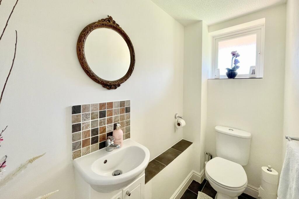 Additional property image - Springvale Avenue, Littledown, Bournemouth, BH7