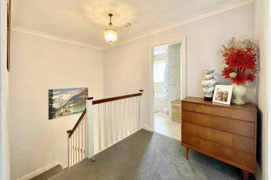 Additional property image - Springvale Avenue, Littledown, Bournemouth, BH7