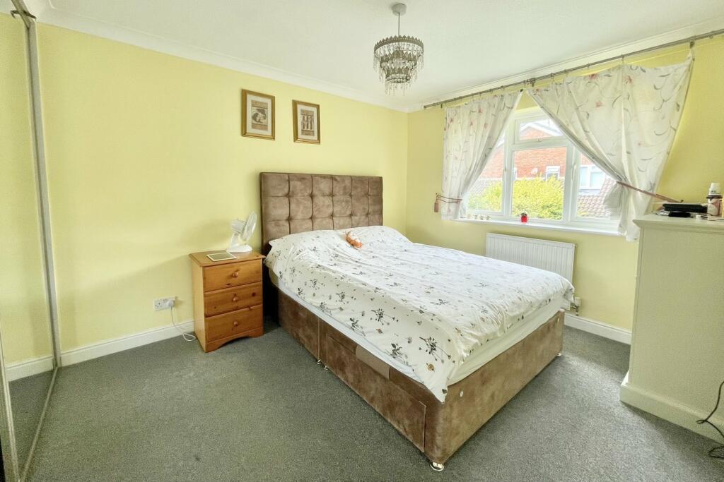 Additional property image - Springvale Avenue, Littledown, Bournemouth, BH7
