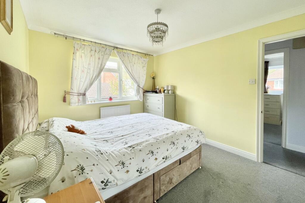 Additional property image - Springvale Avenue, Littledown, Bournemouth, BH7