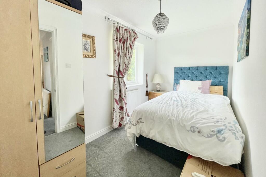 Additional property image - Springvale Avenue, Littledown, Bournemouth, BH7