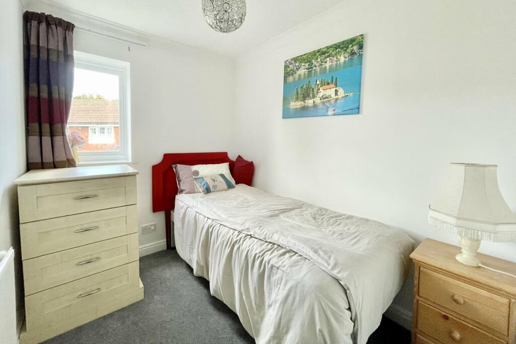 Additional property image - Springvale Avenue, Littledown, Bournemouth, BH7