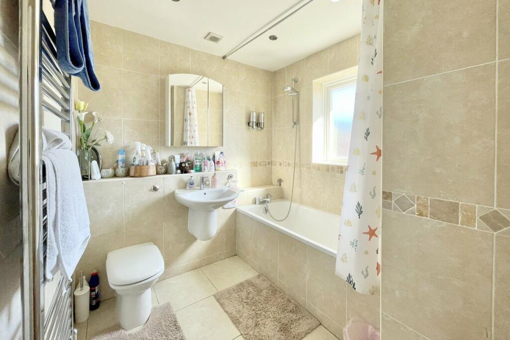 Additional property image - Springvale Avenue, Littledown, Bournemouth, BH7