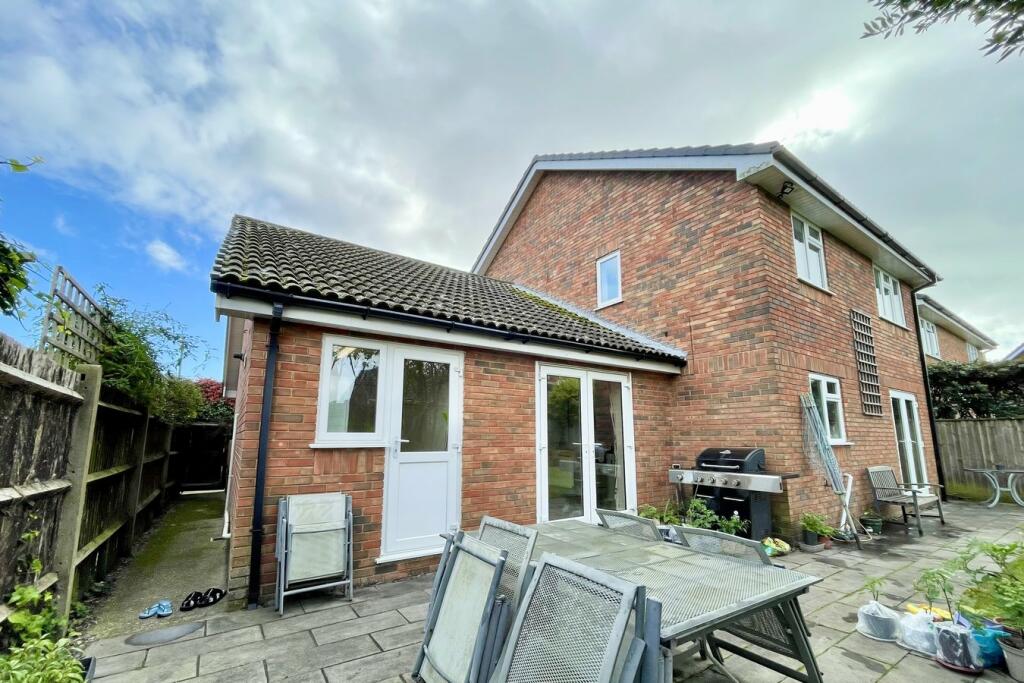 Additional property image - Springvale Avenue, Littledown, Bournemouth, BH7