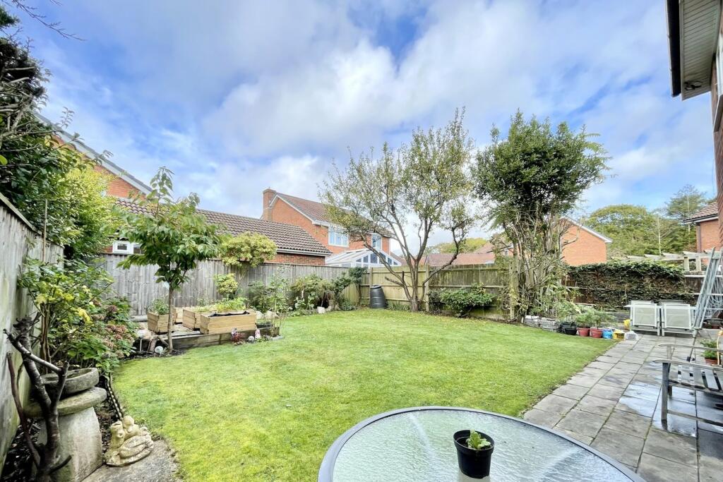 Additional property image - Springvale Avenue, Littledown, Bournemouth, BH7
