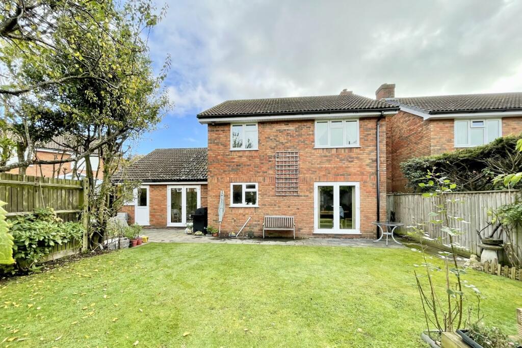 Additional property image - Springvale Avenue, Littledown, Bournemouth, BH7