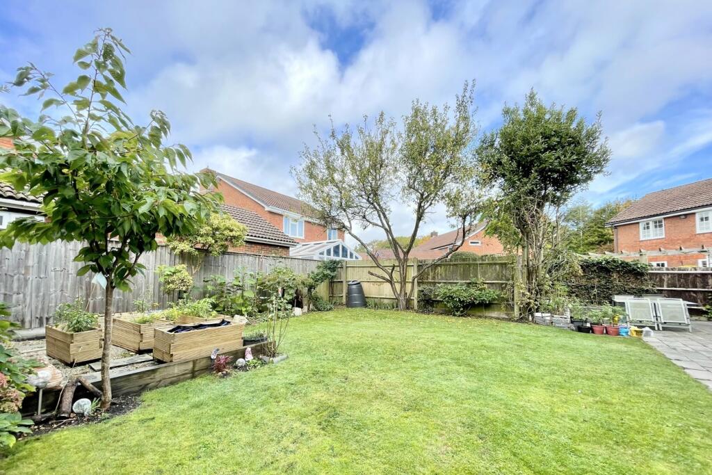 Additional property image - Springvale Avenue, Littledown, Bournemouth, BH7
