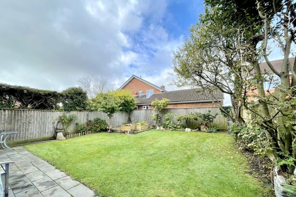 Additional property image - Springvale Avenue, Littledown, Bournemouth, BH7