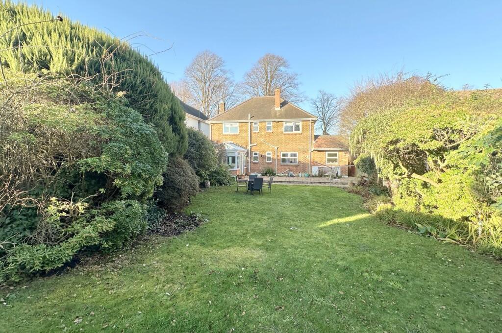 Additional property image - Littledown Avenue, Littledown, Bournemouth, BH7