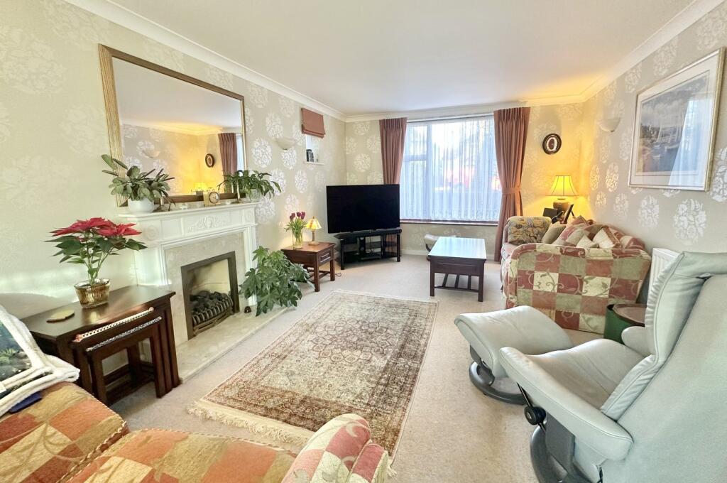 Additional property image - Littledown Avenue, Littledown, Bournemouth, BH7