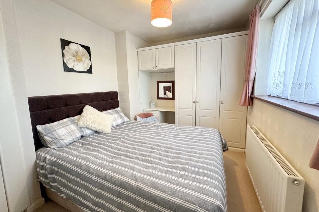 Additional property image - Littledown Avenue, Littledown, Bournemouth, BH7