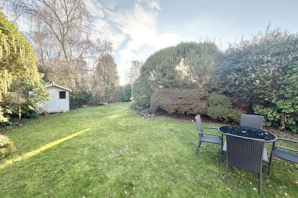 Property image - Littledown Avenue, Littledown, Bournemouth, BH7