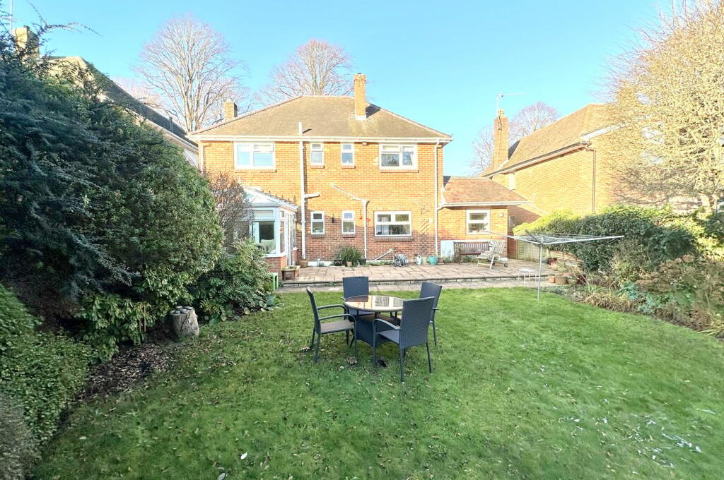 Additional property image - Littledown Avenue, Littledown, Bournemouth, BH7