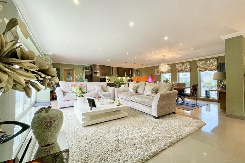 Additional property image - Branksome Hill Road, Talbot Woods, Bournemouth, BH4
