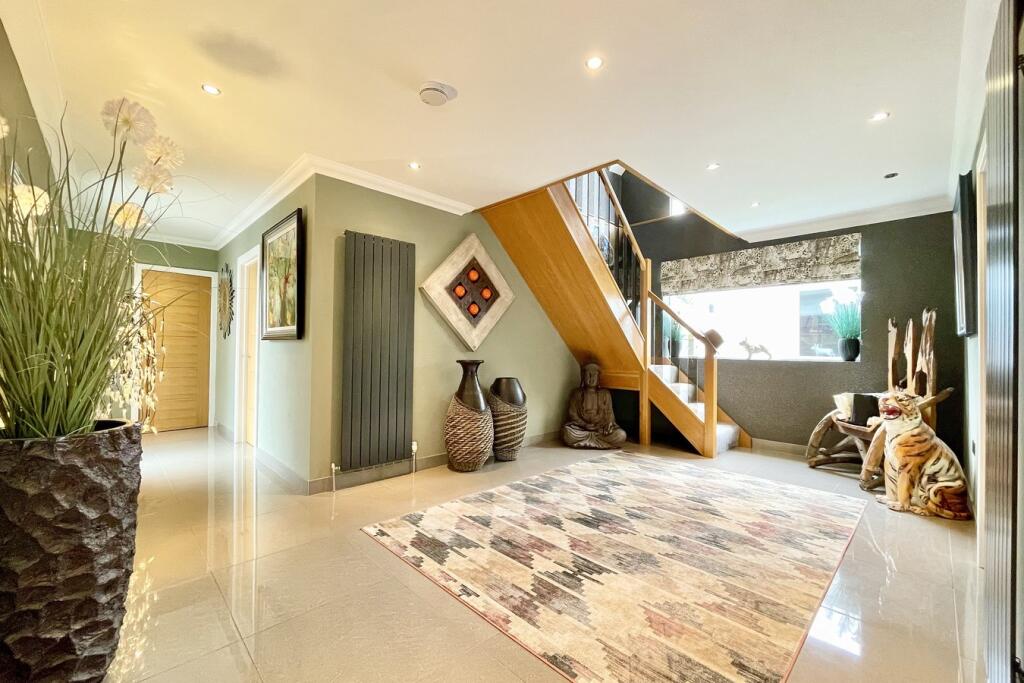 Additional property image - Branksome Hill Road, Talbot Woods, Bournemouth, BH4