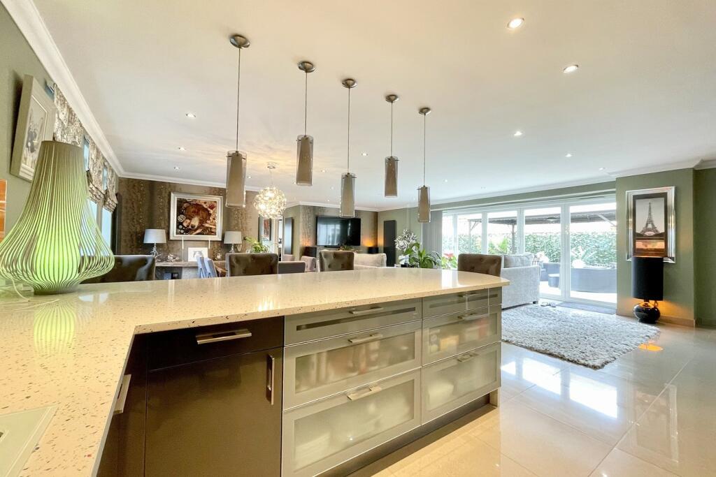 Additional property image - Branksome Hill Road, Talbot Woods, Bournemouth, BH4