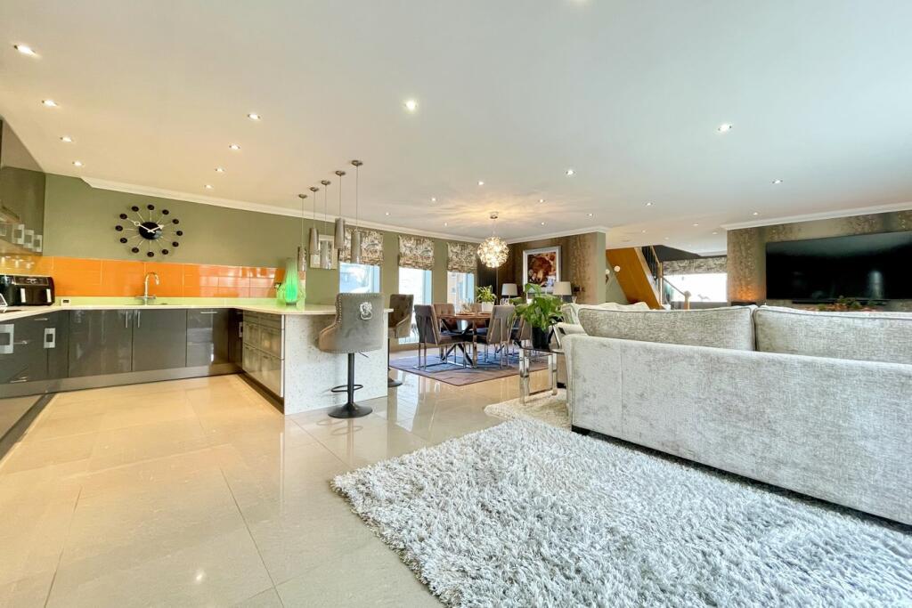 Additional property image - Branksome Hill Road, Talbot Woods, Bournemouth, BH4