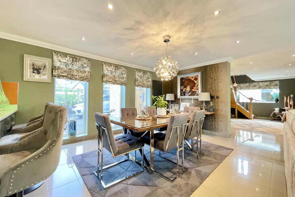 Additional property image - Branksome Hill Road, Talbot Woods, Bournemouth, BH4