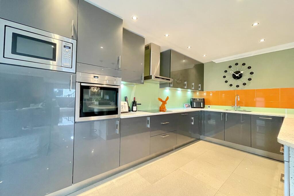Additional property image - Branksome Hill Road, Talbot Woods, Bournemouth, BH4