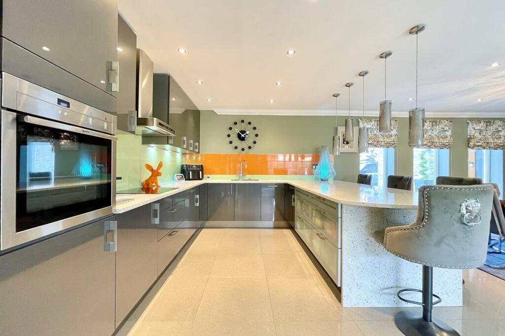 Additional property image - Branksome Hill Road, Talbot Woods, Bournemouth, BH4