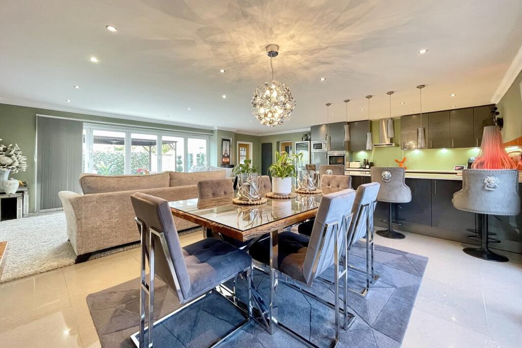 Additional property image - Branksome Hill Road, Talbot Woods, Bournemouth, BH4