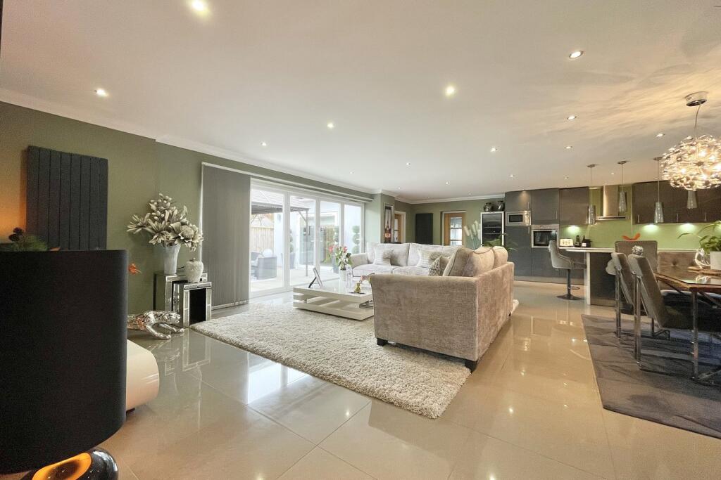 Additional property image - Branksome Hill Road, Talbot Woods, Bournemouth, BH4