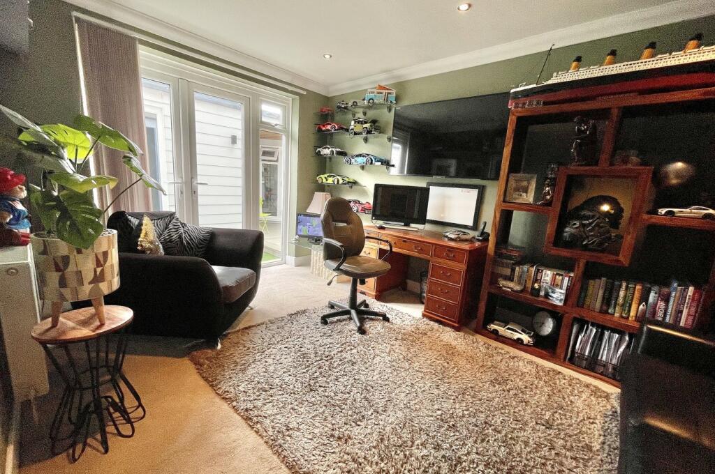 Additional property image - Branksome Hill Road, Talbot Woods, Bournemouth, BH4
