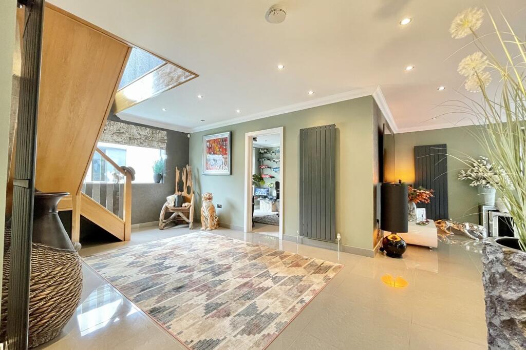 Additional property image - Branksome Hill Road, Talbot Woods, Bournemouth, BH4