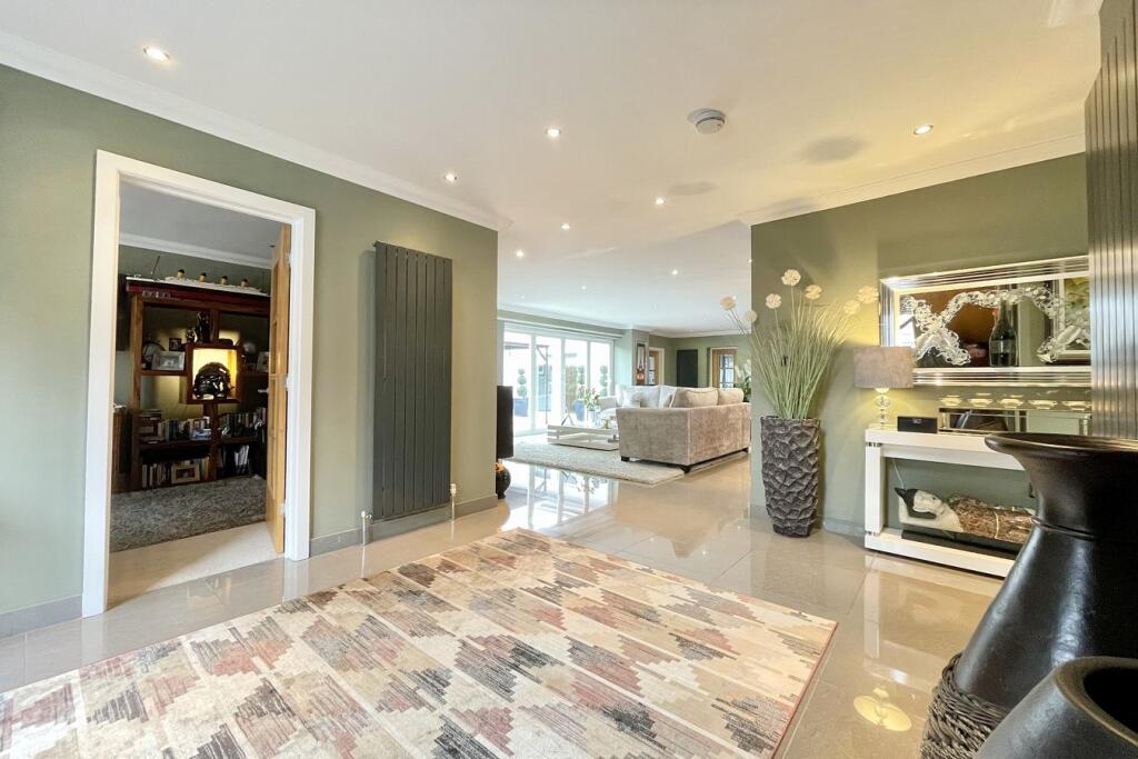 Additional property image - Branksome Hill Road, Talbot Woods, Bournemouth, BH4
