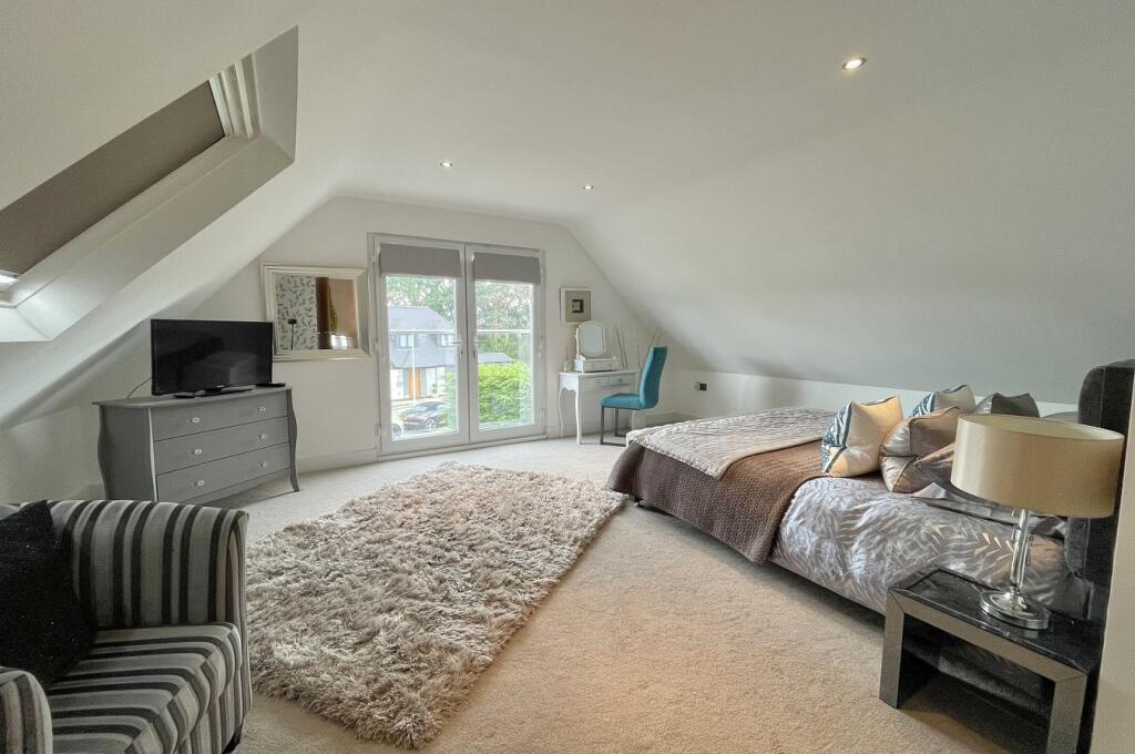 Additional property image - Branksome Hill Road, Talbot Woods, Bournemouth, BH4