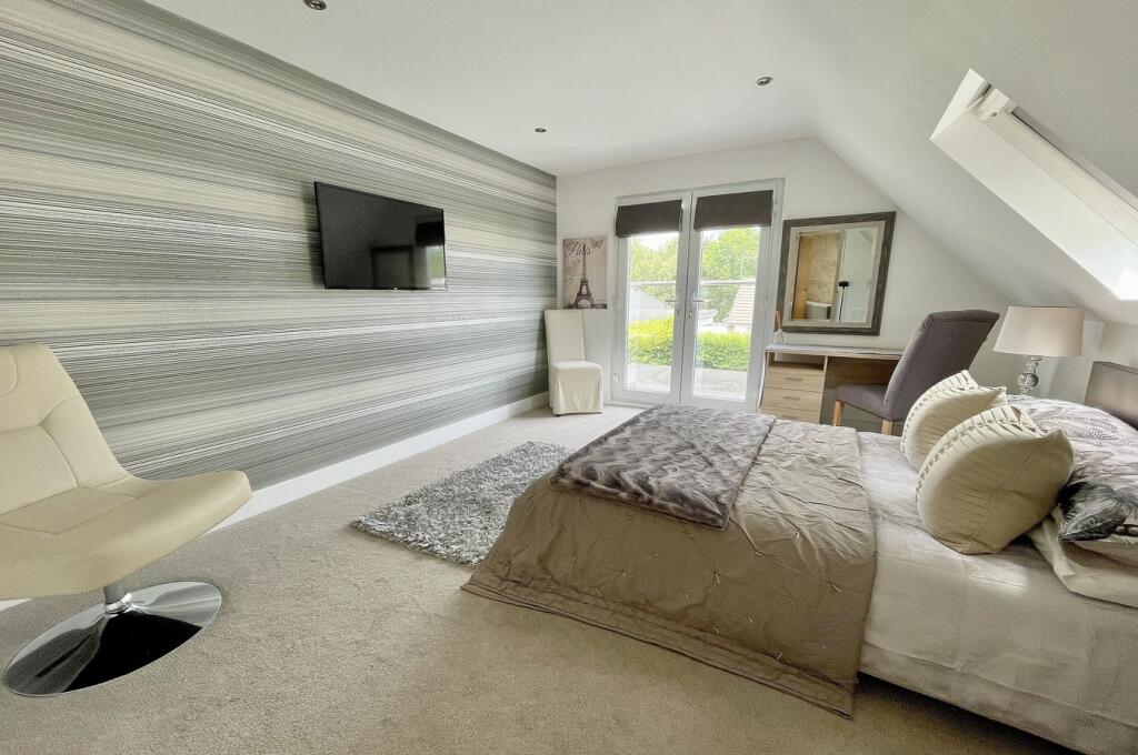 Additional property image - Branksome Hill Road, Talbot Woods, Bournemouth, BH4