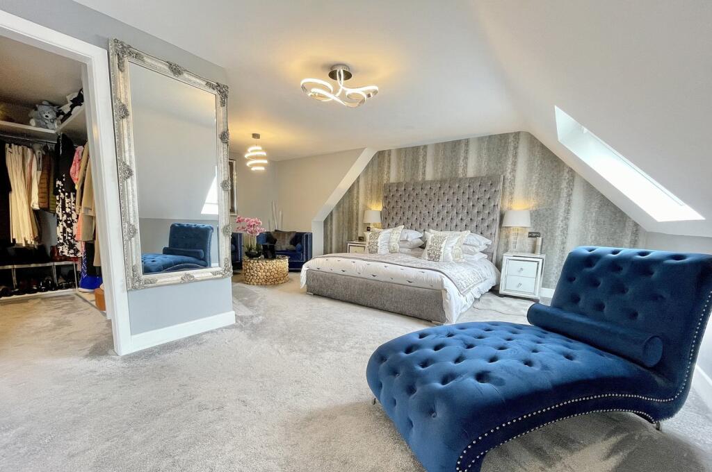 Additional property image - Branksome Hill Road, Talbot Woods, Bournemouth, BH4