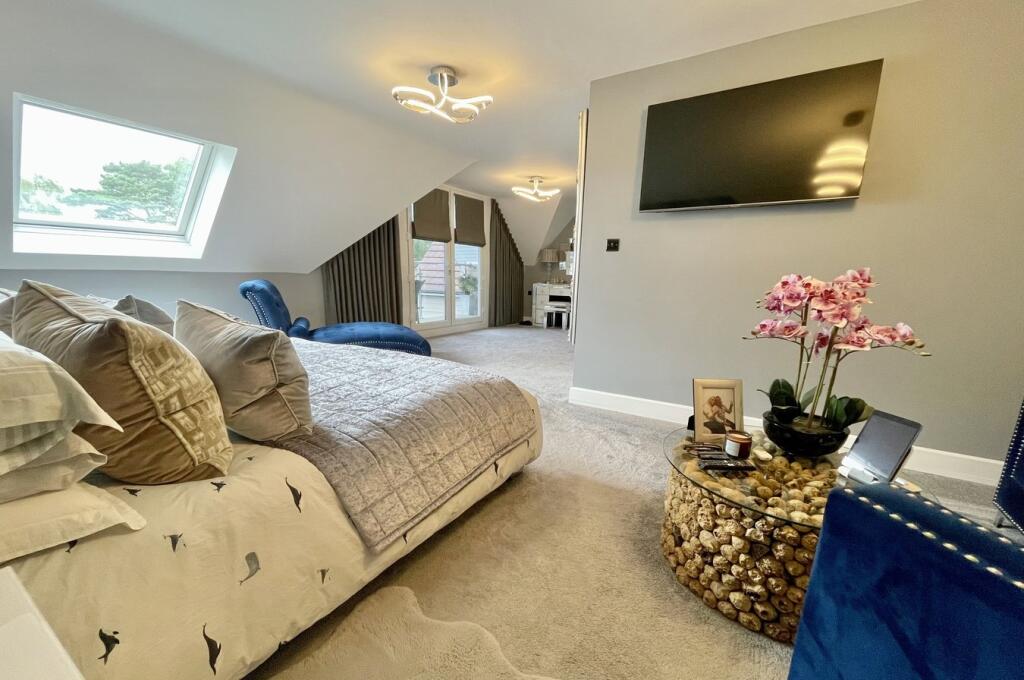 Additional property image - Branksome Hill Road, Talbot Woods, Bournemouth, BH4