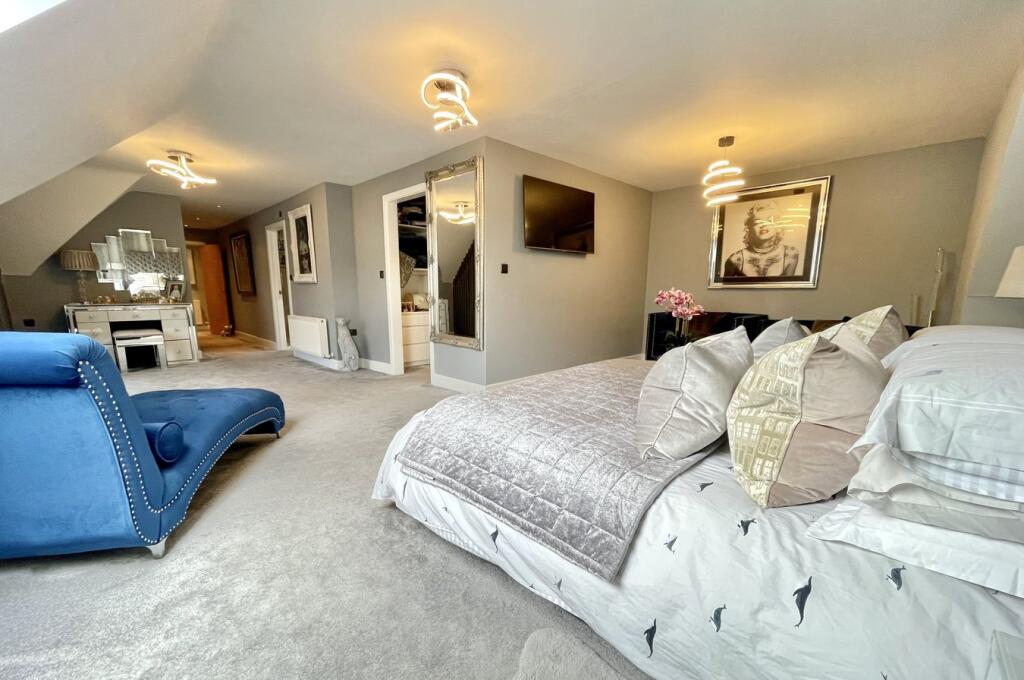 Additional property image - Branksome Hill Road, Talbot Woods, Bournemouth, BH4