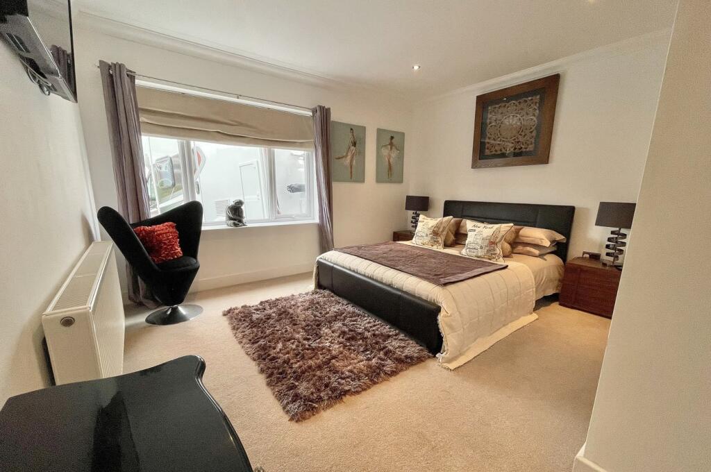 Additional property image - Branksome Hill Road, Talbot Woods, Bournemouth, BH4