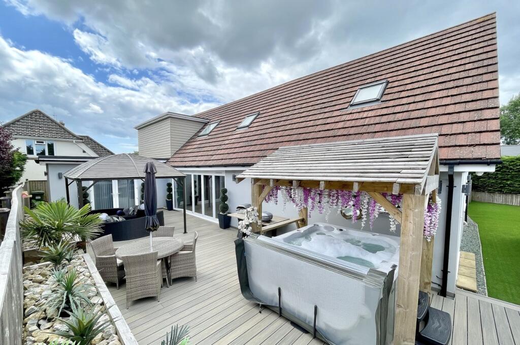 Additional property image - Branksome Hill Road, Talbot Woods, Bournemouth, BH4
