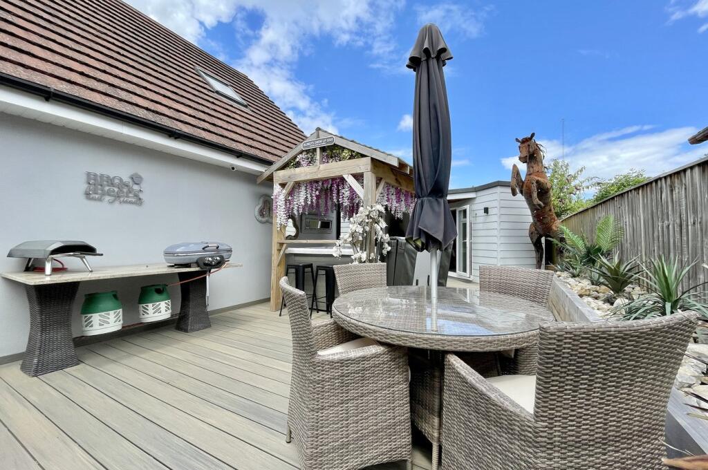 Additional property image - Branksome Hill Road, Talbot Woods, Bournemouth, BH4