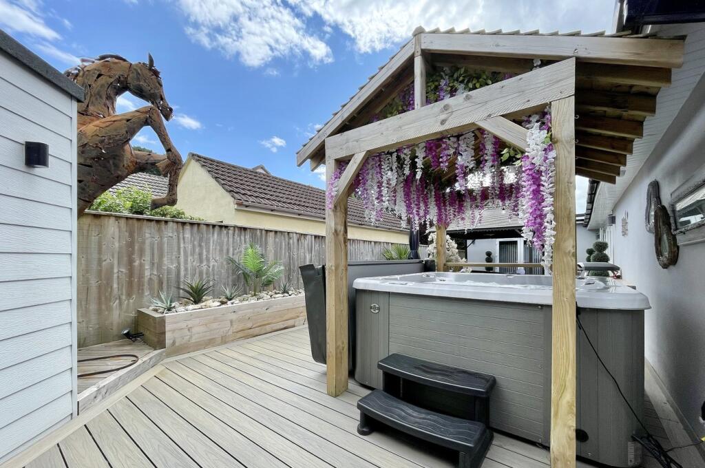 Additional property image - Branksome Hill Road, Talbot Woods, Bournemouth, BH4