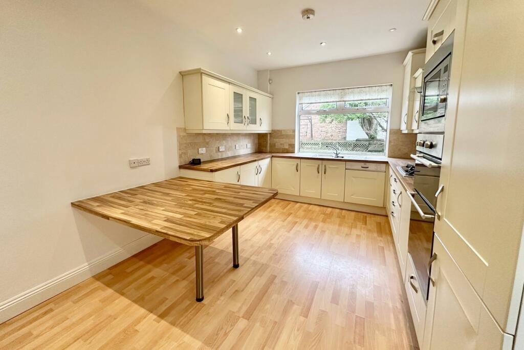 Additional property image - Fitzharris Avenue, Bournemouth, BH9