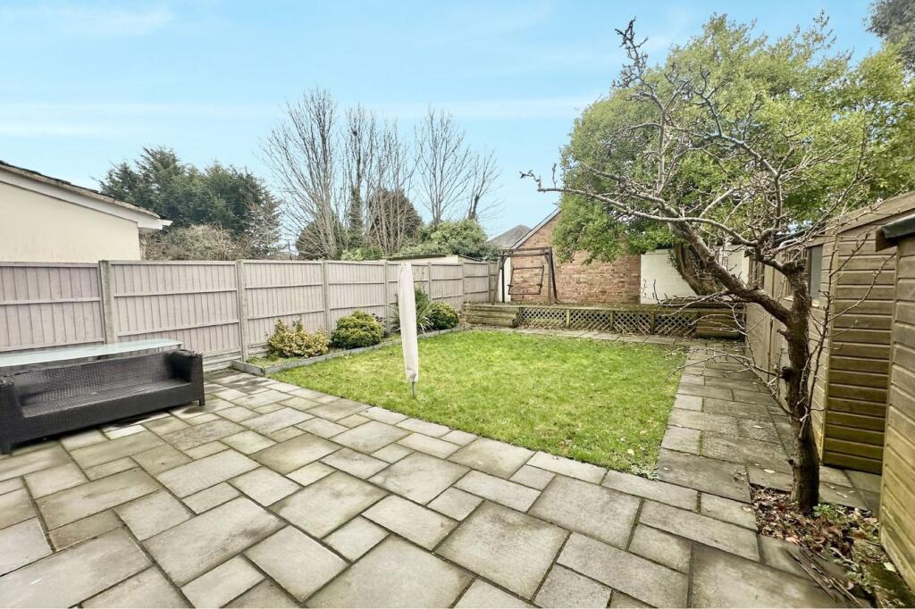 Additional property image - Fitzharris Avenue, Bournemouth, BH9